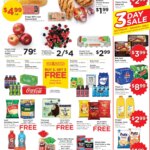 Kroger Ad (04/08 – 04/14 2026) – Flyer