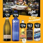Cellarbrations catalogue NSW – 06/04/2026 > weekly / monthly specials
