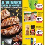 Ritchies catalogue  – 08/04/2026 > weekly / monthly specials