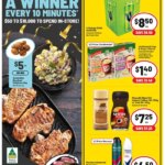 ﻿IGA catalogue valid from 08/04/2026 > Online Australia
