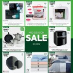 Harris Scarfe catalogue – 07/04/2026 > weekly / monthly specials