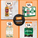 Foodworks Liquor - 08/04/2026 > weekly / monthly specials 3 Foodworks Liquor – 08/04/2026 > weekly / monthly specials