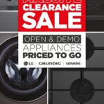 House and Home Massive Clearance Sale (07/04/2026 - 30/04/2026) Online 3 House and Home Massive Clearance Sale (07/04/2026 – 30/04/2026) Online
