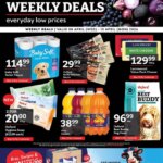 Oxford Freshmarket Specials (08/04/2026 – 13/04/2026) Online