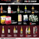 Oxford Freshmarket Liquormarket Deals Price Drop (08/04/2026 – 13/04/2026) Online