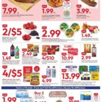 Stater Bros Weekly Ad (04/08 – 04/14 2026) – Flyer