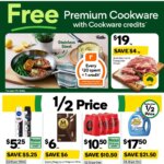 ﻿Woolworths catalogue valid from 08/04/2026 > Online Australia