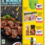 ﻿IGA catalogue valid from 08/04/2026 > Online Australia