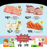 Drakes weekly specials catalogue from 08/04/2026