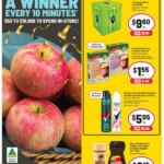 ﻿IGA catalogue valid from 08/04/2026 > Online Australia