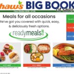 Shaw’s Big Book of Savings (04/08 – 05/07 2026) – Flyer