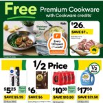 ﻿Woolworths catalogue valid from 08/04/2026 > Online Australia