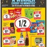 ﻿IGA catalogue valid from 08/04/2026 > Online Australia