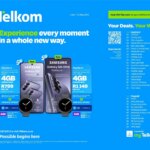 Telkom Deals (01/04/2026 – 31/05/2026) Online
