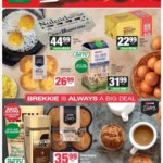 KWIKSPAR – Western Cape – Weekly Specials (08/04/2026 – 21/04/2026) Online