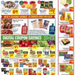 Save Mart Weekly Ad (04/08 – 04/14 2026) – Flyer