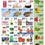 El Super Weekly Ad – TX (04/08 – 04/14 2026) – Flyer