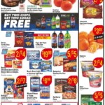 Homeland – Weekly Ad (04/08 – 04/14 2026) – Flyer