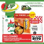 1UP Cash & Carry Specials (07/04/2026 – 13/04/2026) Online