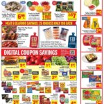 Lucky Supermarkets Weekly – CA (04/08 – 04/14 2026) – Flyer
