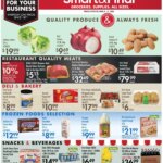 Smart & Final Business & Club (04/08 – 04/21 2026) – Flyer
