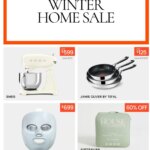 Myer Winter Home Sale – 08/04/2026 > weekly / monthly specials