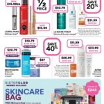 Priceline Pharmacy catalogue  – 09/04/2026 > weekly / monthly specials
