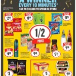 ﻿IGA catalogue valid from 08/04/2026 > Online Australia
