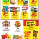Schnucks Weekly Ad (04/15 – 04/21 2026) – Flyer
