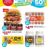 Grocery Outlet Weekly Ad – ID (04/08 – 04/14 2026) – Flyer