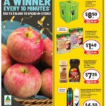 IGA catalogue valid from 08/04/2026 > Online Australia 3 IGA catalogue valid from 08/04/2026 > Online Australia
