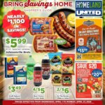 Homeland - Bring Savings Home Shopper's Guide (04/01 - 04/30 2026) - Flyer 3 Homeland – Bring Savings Home Shopper’s Guide (04/01 – 04/30 2026) – Flyer
