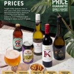 Dan Murphy’s catalogue – 09/04/2026 > weekly / monthly specials