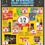 ﻿IGA catalogue valid from 08/04/2026 > Online Australia