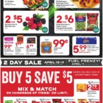 Coborn’s Weekly Ad (04/08 – 04/14 2026) – Flyer