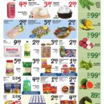 El Super Weekly Ad (04/08 – 04/14 2026) – Flyer