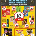 ﻿IGA catalogue valid from 08/04/2026 > Online Australia