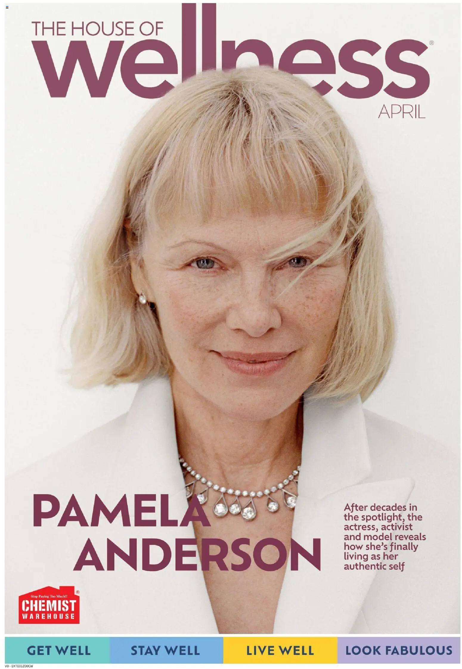 Chemist Warehouse catalogue valid from 09/04/2026 > Online Australia 1