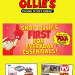 Ollie’s Ad (04/09 – 04/14 2026) – Flyer