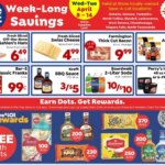 Save a Lot Special Ad (04/08 – 04/14 2026) – Flyer