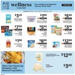 ShopRite Shop Wellness (04/10 – 04/16 2026) – Flyer