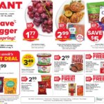 Giant Weekly Ad (04/10 – 04/16 2026) – Flyer