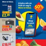 Lidl – Weekly Wales (16/04/2026 – 22/04/2026) – Offers Online