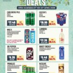 Bestway – Offers (08/04/2026 – 14/04/2026) – Offers Online
