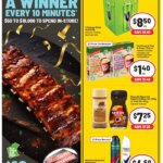 ﻿IGA catalogue valid from 08/04/2026 > Online Australia