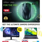 Harvey Norman GameHub - 09/04/2026 > weekly / monthly specials 3 Harvey Norman GameHub – 09/04/2026 > weekly / monthly specials