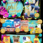 Super Save Specials (09/04/2026 – 16/04/2026) Online