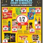 ﻿IGA catalogue valid from 08/04/2026 > Online Australia