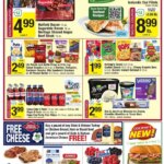 Shaw’s Weekly Ad – NH (04/10 – 04/16 2026) – Flyer