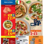 Lidl - A true taste of Italy (16/04/2026 - 22/04/2026) - Offers Online 3 Lidl – A true taste of Italy (16/04/2026 – 22/04/2026) – Offers Online